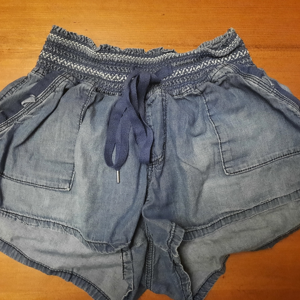 Comfy shorts